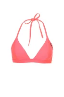 Bikini Top Calvin Klein Swimwear 	narancs	